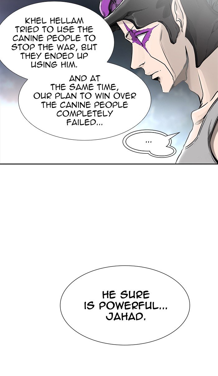 Tower of God, Chapter 467 image 012